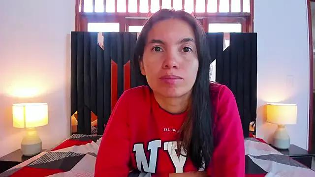Sofyy_Lover from StripChat is Freechat