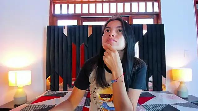 Sofyy_Lover from StripChat is Freechat