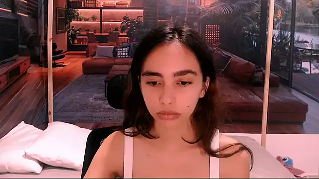 solarboom18 from StripChat is Freechat