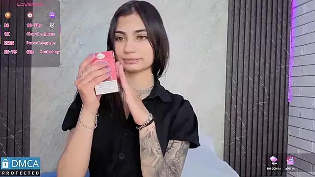 Girls: try live performances with matured performers, from dancing to quirks, in a variety of beautiful sex cams.