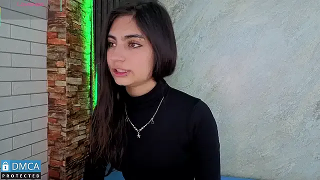 SolBeaumont1 from StripChat