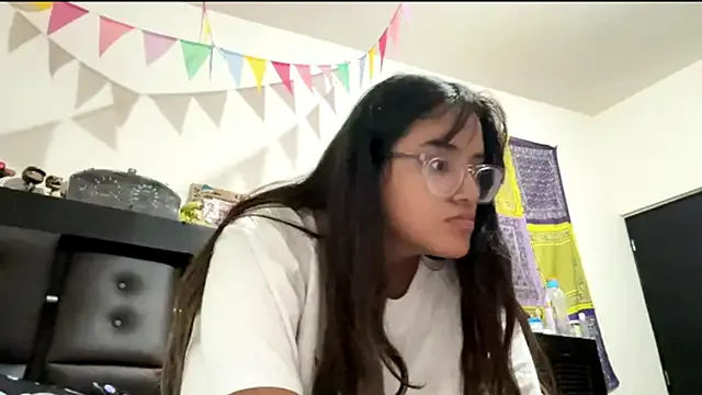 SolcitaThiccc from StripChat is Freechat