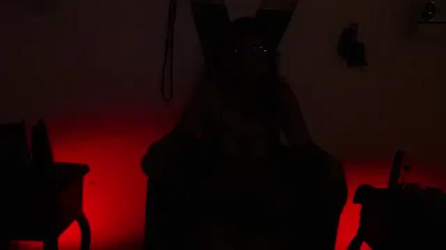Soleil_Moon_ from StripChat is Freechat