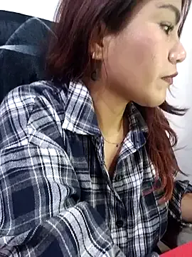 SOLMARChinix from StripChat is Freechat