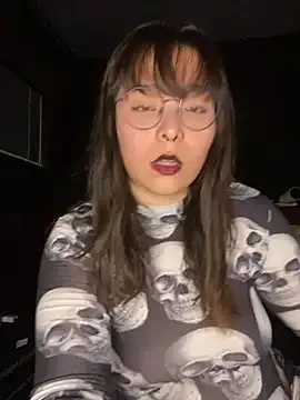 Solo_yoss from StripChat is Freechat