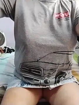 Solymar_Santana from StripChat is Freechat