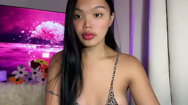 Somefun_molly from StripChat is Freechat