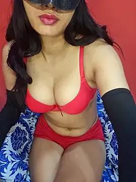 Sona_Baby_3 from StripChat is Freechat