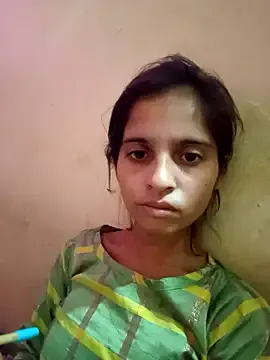 Soni-Thakur from StripChat is Freechat