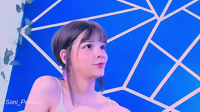 soni_ponwoo from StripChat is Freechat