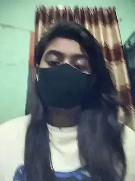 Sonia_Suny007 from StripChat is Freechat