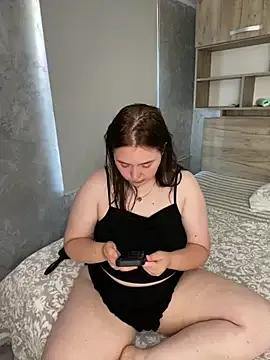 SoniaNovara from StripChat is Freechat