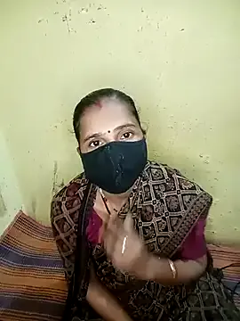 Soniya_089 from StripChat is Freechat