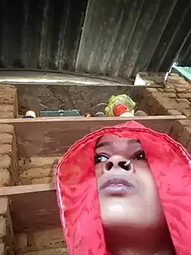 Soniya_ji786 from StripChat is Freechat
