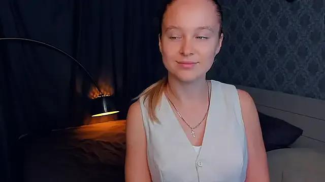 SoonMoor from StripChat is Freechat