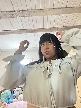 sophi_k from StripChat is Freechat