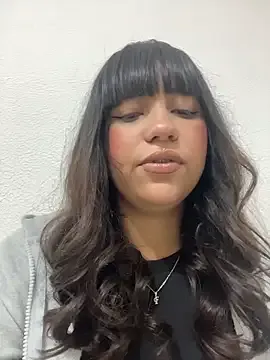 sophi_k from StripChat is Freechat