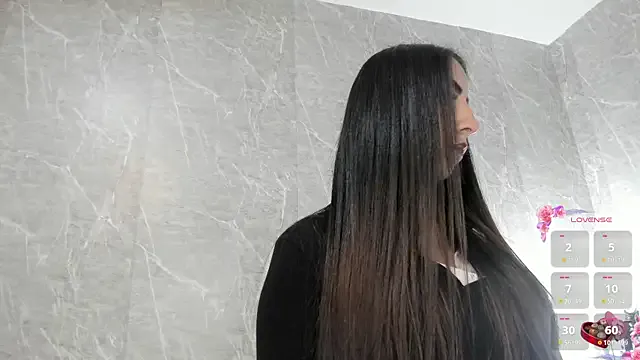 Sophi_Thaylorr from StripChat is Freechat