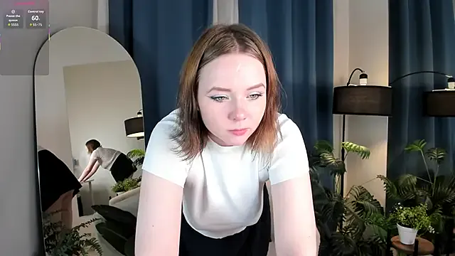 Sophi_X from StripChat is Freechat