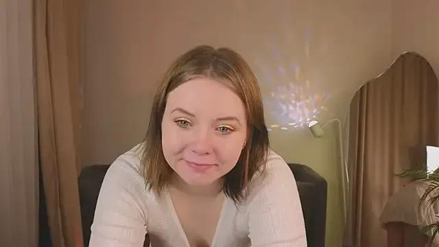 Sophi_X from StripChat is Freechat