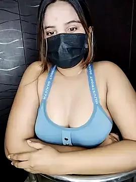 SOPHIA_75 from StripChat is Freechat