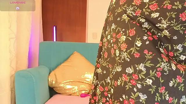 sophia_dumont from StripChat is Freechat