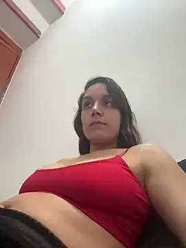 Sophia_House_ from StripChat is Freechat