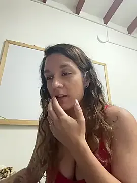 Sophia_House_ from StripChat is Freechat