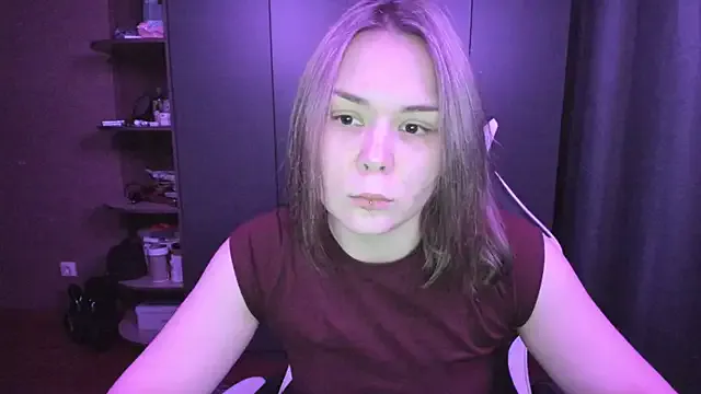 sophia_lix from StripChat is Freechat