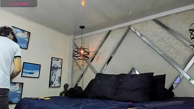 Sophia_Ostin69 from StripChat is Freechat