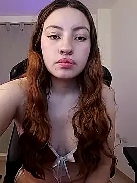 sophia_princ from StripChat is Freechat