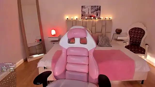 Sophia_rincon from StripChat is Freechat