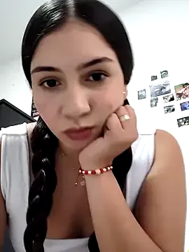 sophia_salazar18 from StripChat is Freechat