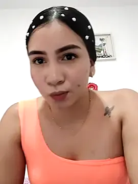 sophia_salazar18 from StripChat is Freechat