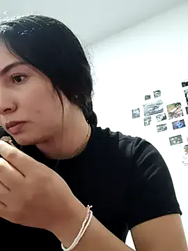 sophia_salazar18 from StripChat is Freechat