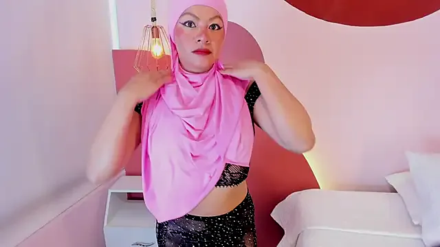 SophiaBeckerr from StripChat is Freechat