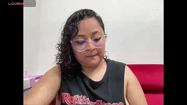 Sophiaburton from StripChat is Freechat