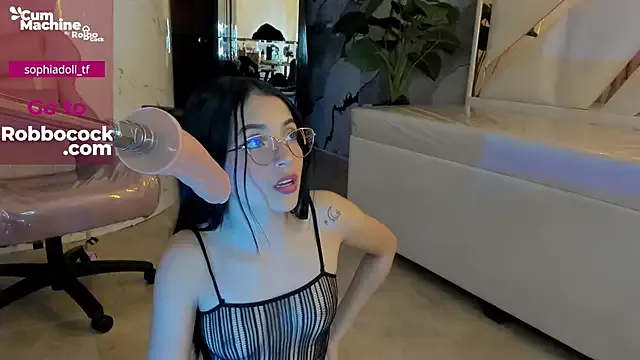 sophiadoll_tf from StripChat is Freechat