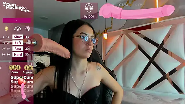 sophiadoll_tf from StripChat is Freechat