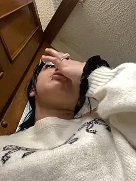 SophiaHilt0n from StripChat is Freechat