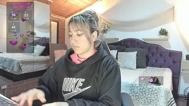 sophialyh_1 from StripChat is Freechat