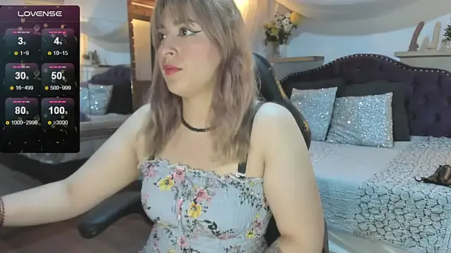 sophialyh_1 from StripChat is Freechat