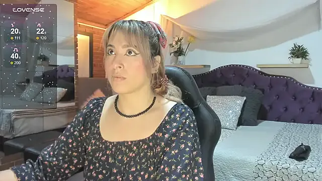 sophialyh_1 from StripChat is Freechat