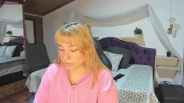 sophialyh_1 from StripChat is Freechat