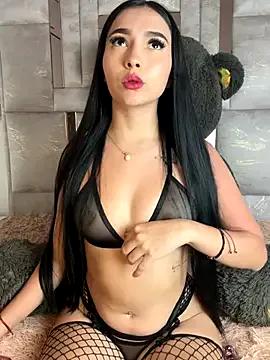 SophiaMonroe_ from StripChat is Freechat