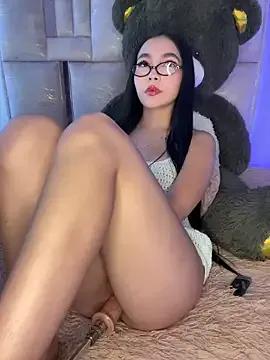SophiaMonroe_ from StripChat is Freechat