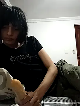 sophiasleepy1 from StripChat is Freechat