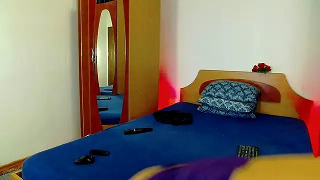 Sophie-Rosenfeld from StripChat is Freechat