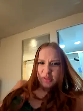 Sophie-S from StripChat is Freechat