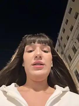 Sophie_Avory from StripChat is Freechat